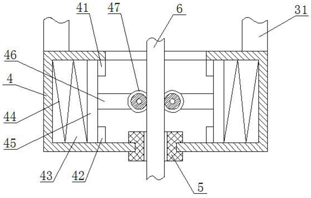 Rotary drilling rig provided with remote control plate-loading vehicle