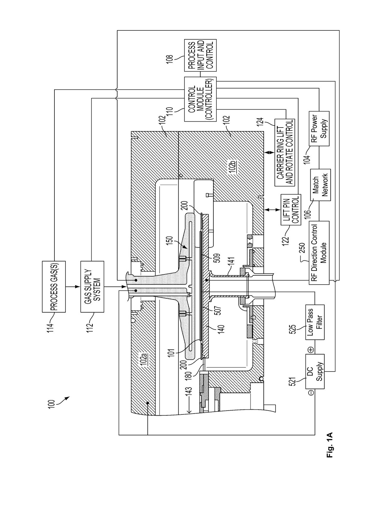 Systems and Methods for Detection of Plasma Instability by Optical Diagnosis