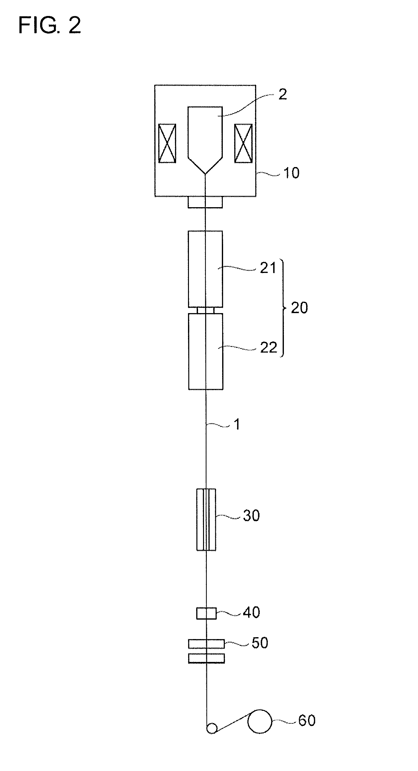 Optical fiber fabrication method