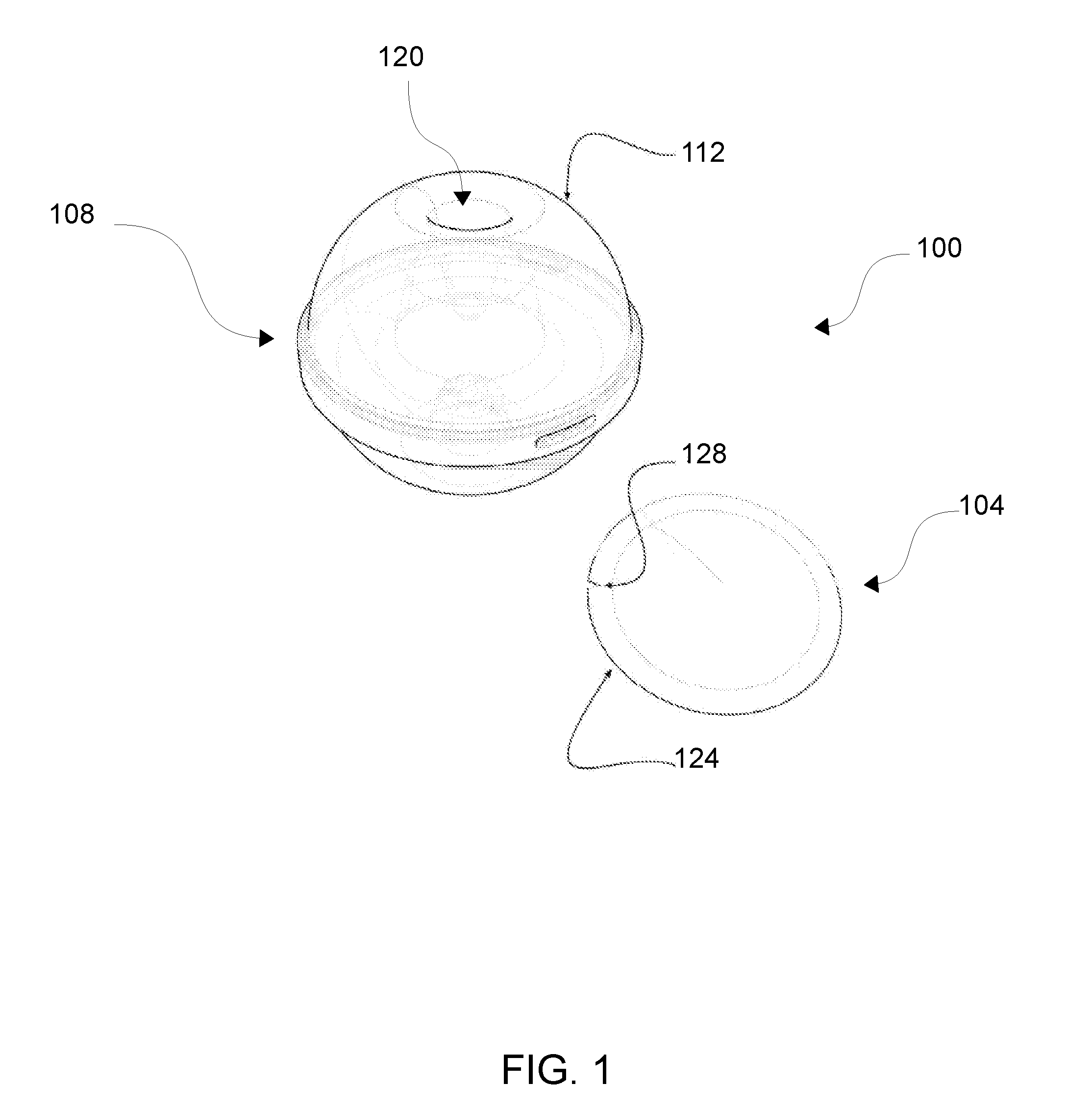 Insect Attractant and Capture System