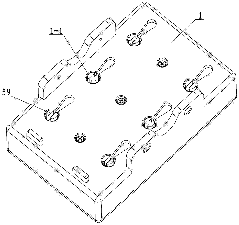 A flexible multi-joint surgical microinstrument for robot-assisted minimally invasive surgery