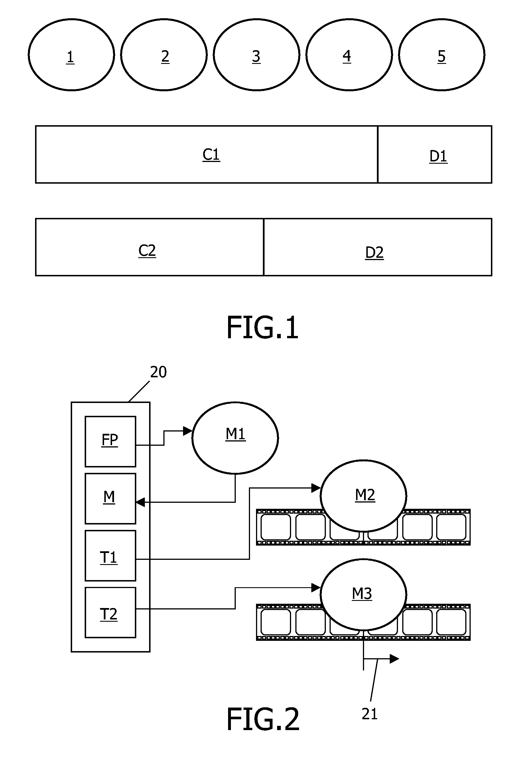 Fallback Mechanism For Data Reproduction