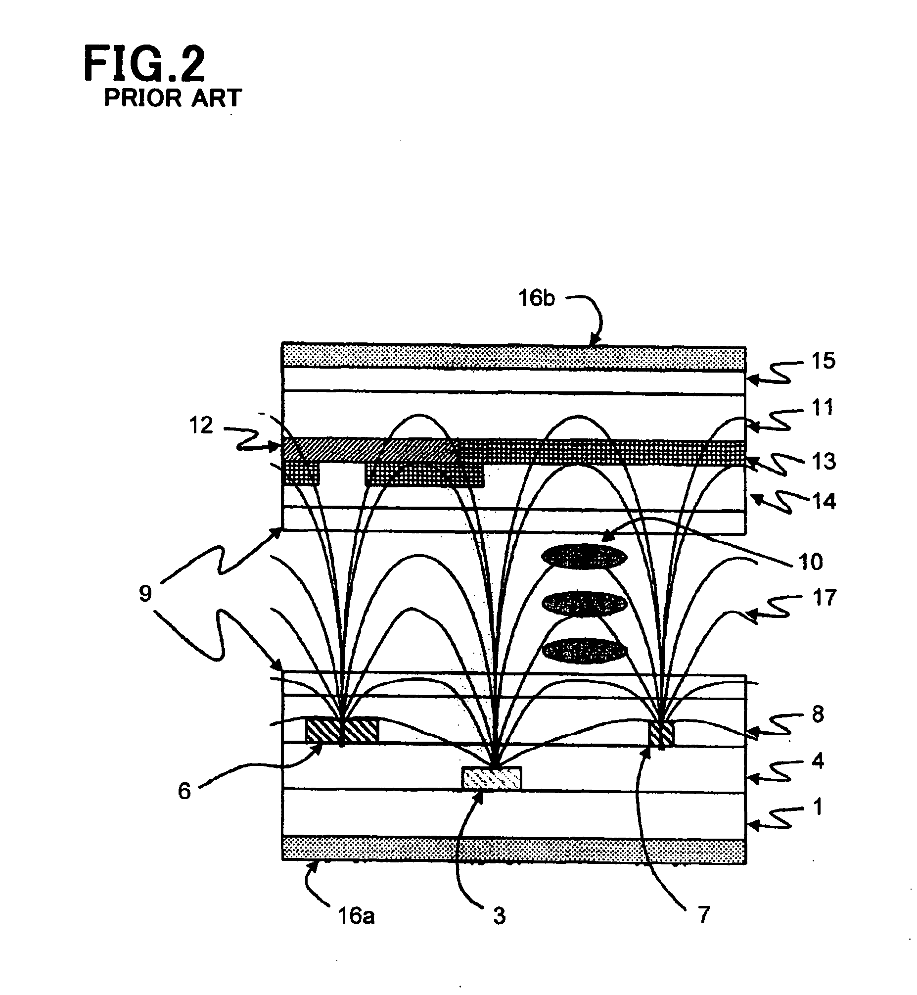 Liquid crystal display device and method of fabricating the same