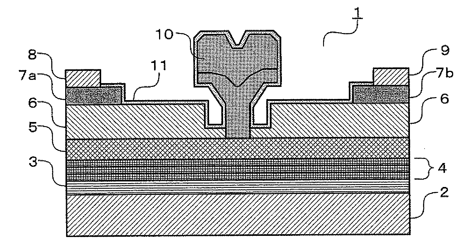 Field-effect transistor