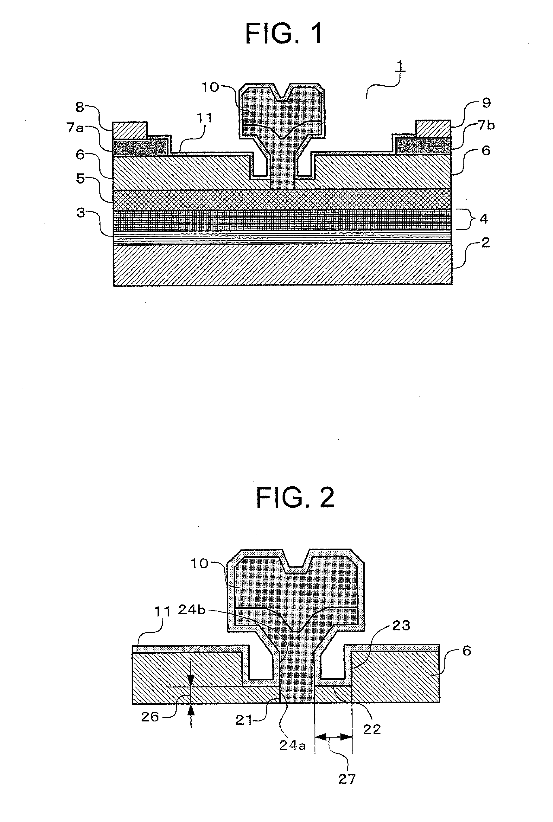 Field-effect transistor