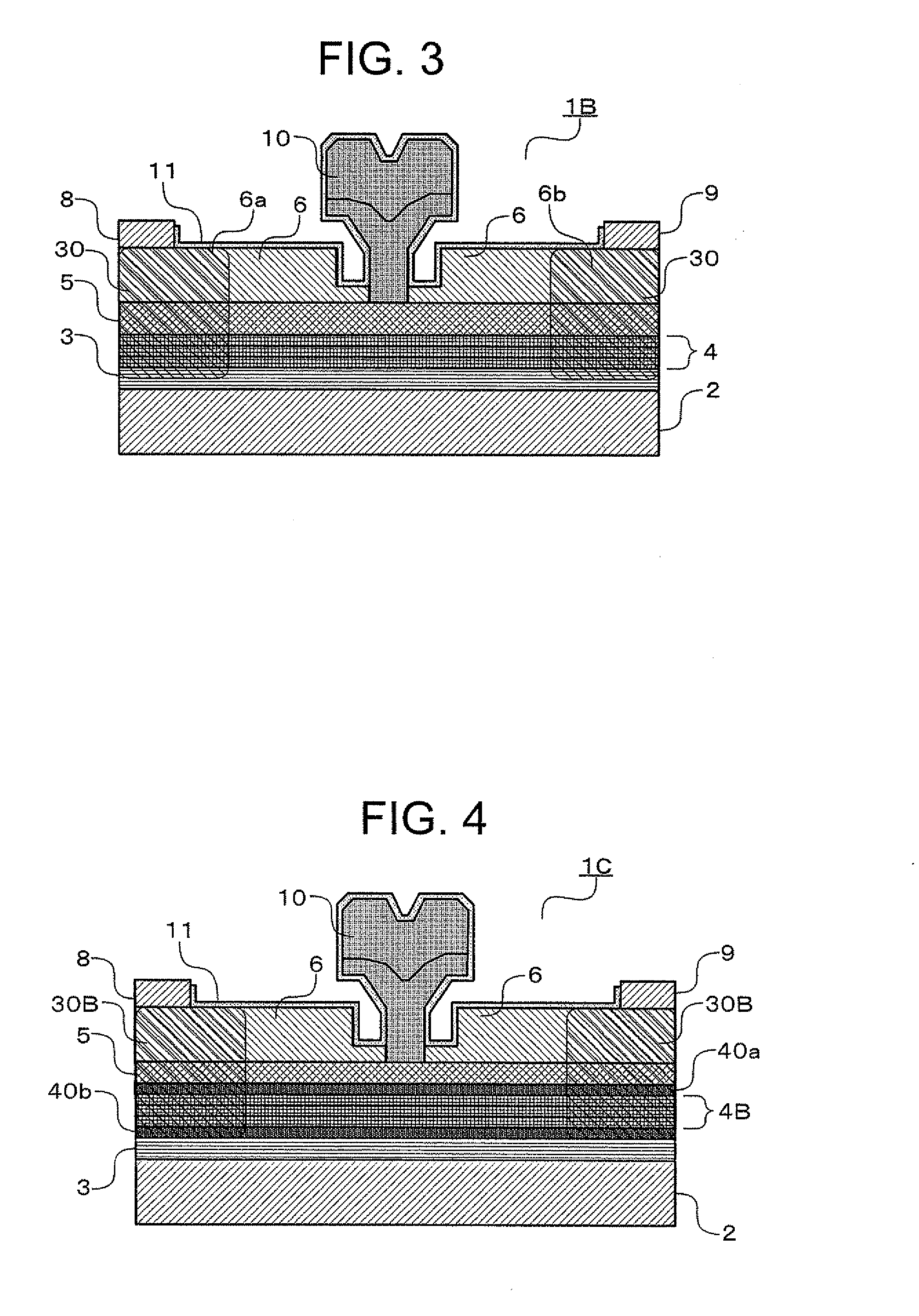 Field-effect transistor