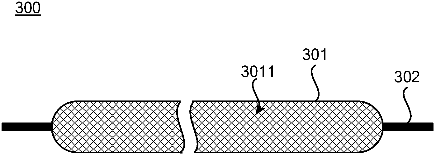 Optical bonding member and touch display device