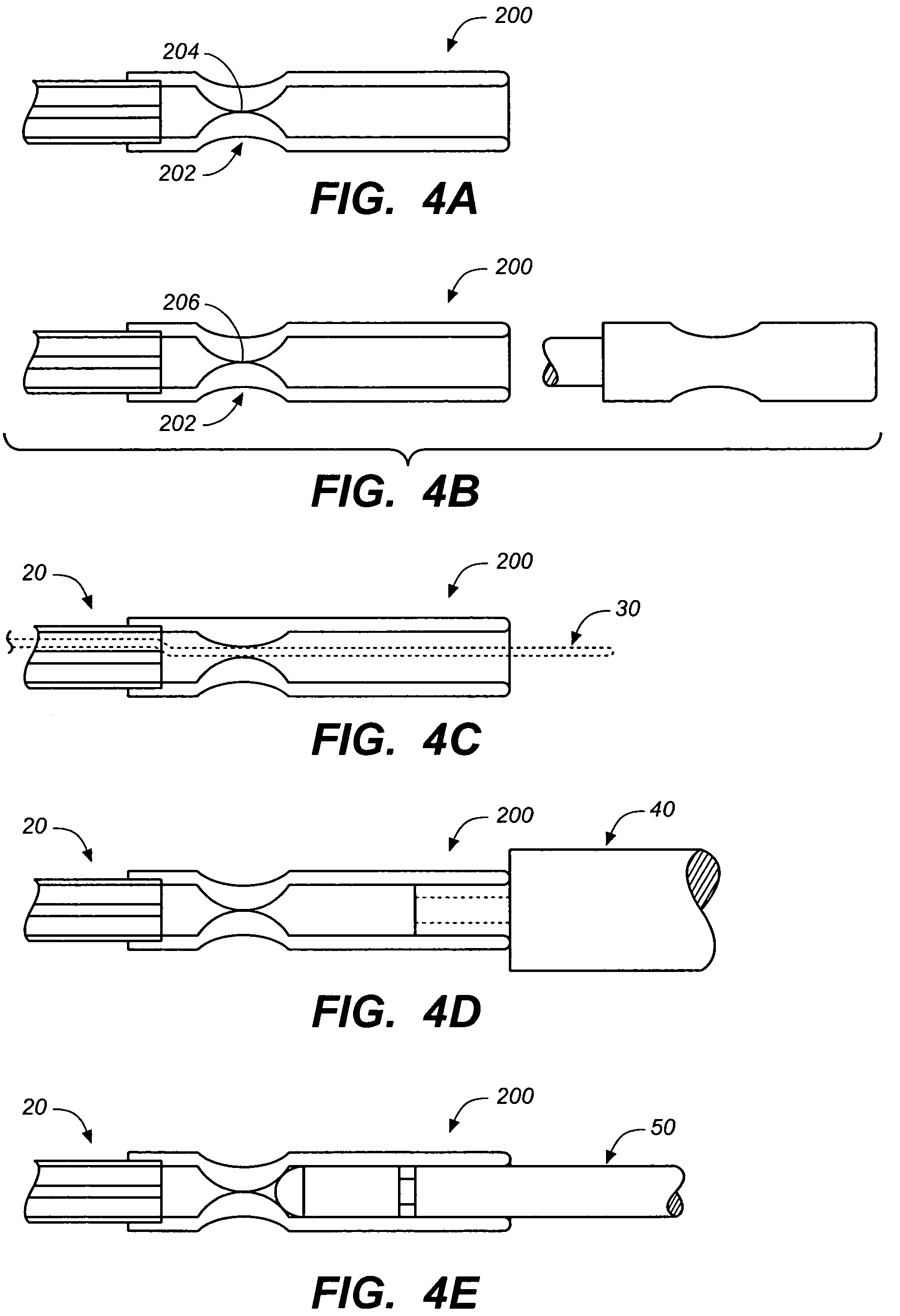 Multifunction adaptor for an open-ended catheter