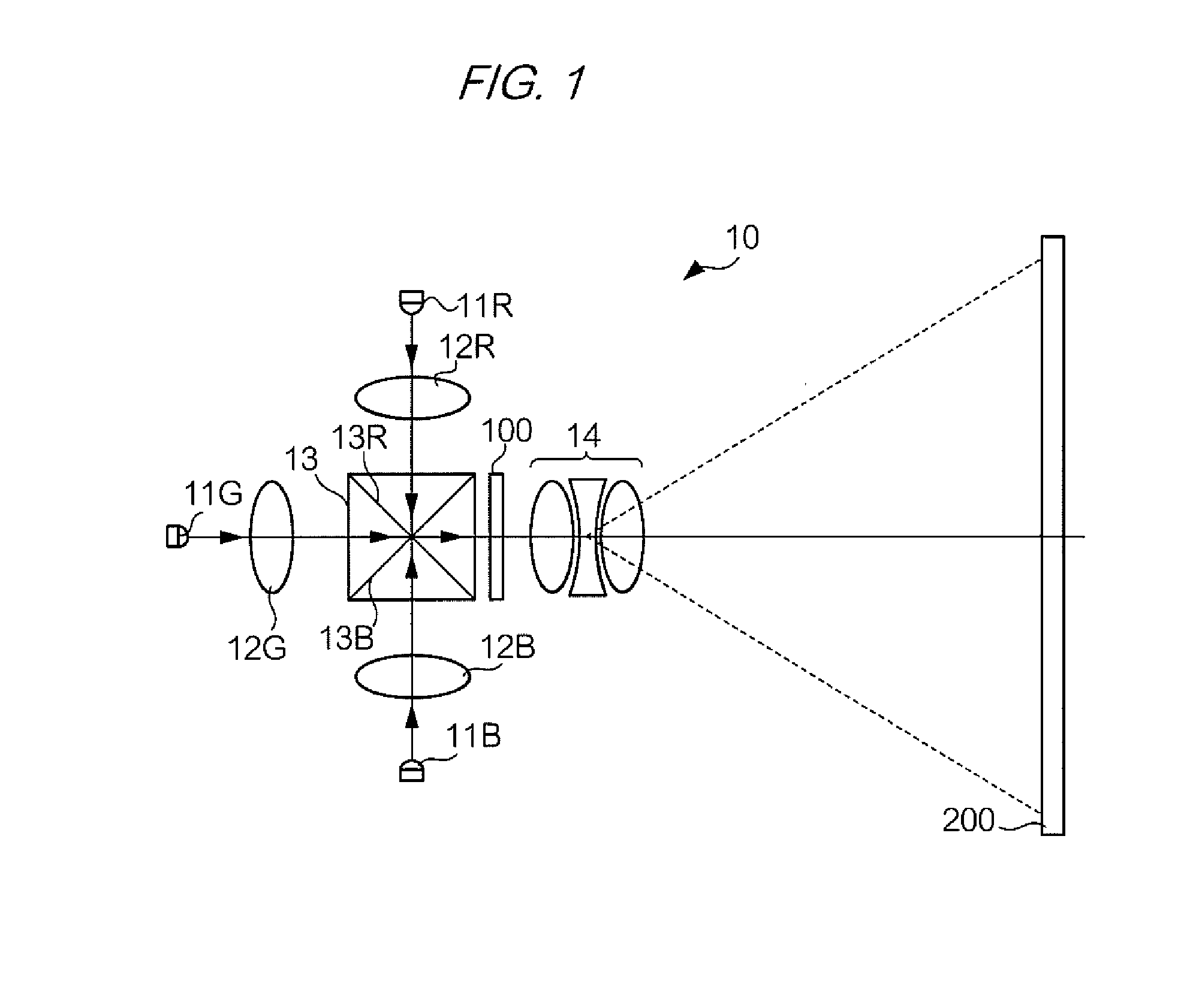 Driving method and electro-optical apparatus