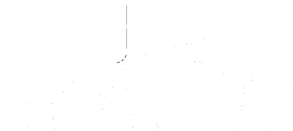 An airport earthwork calculation method based on a digital earth