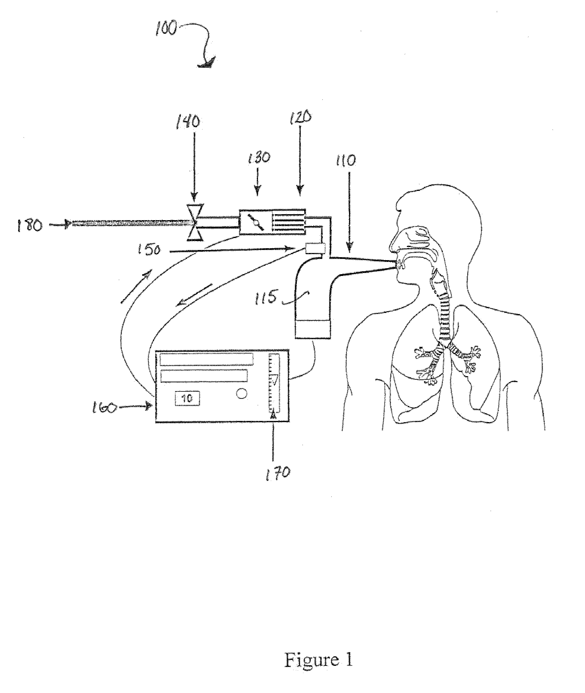 Methods, systems and computer-readable products for optimizing aerosol particle administration to the lungs