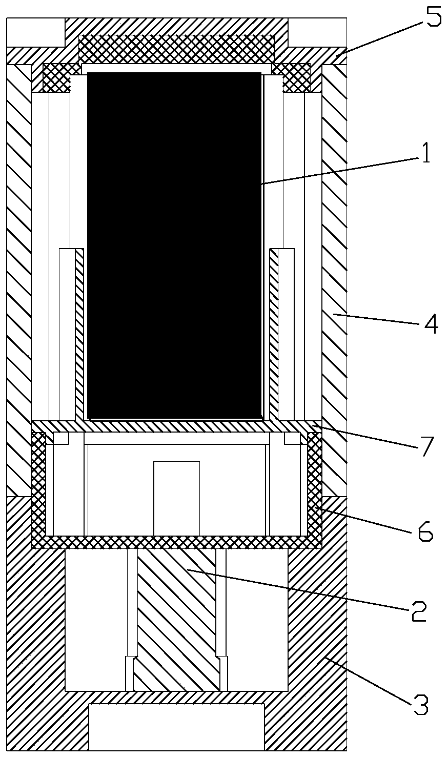 An intelligent leak detection device