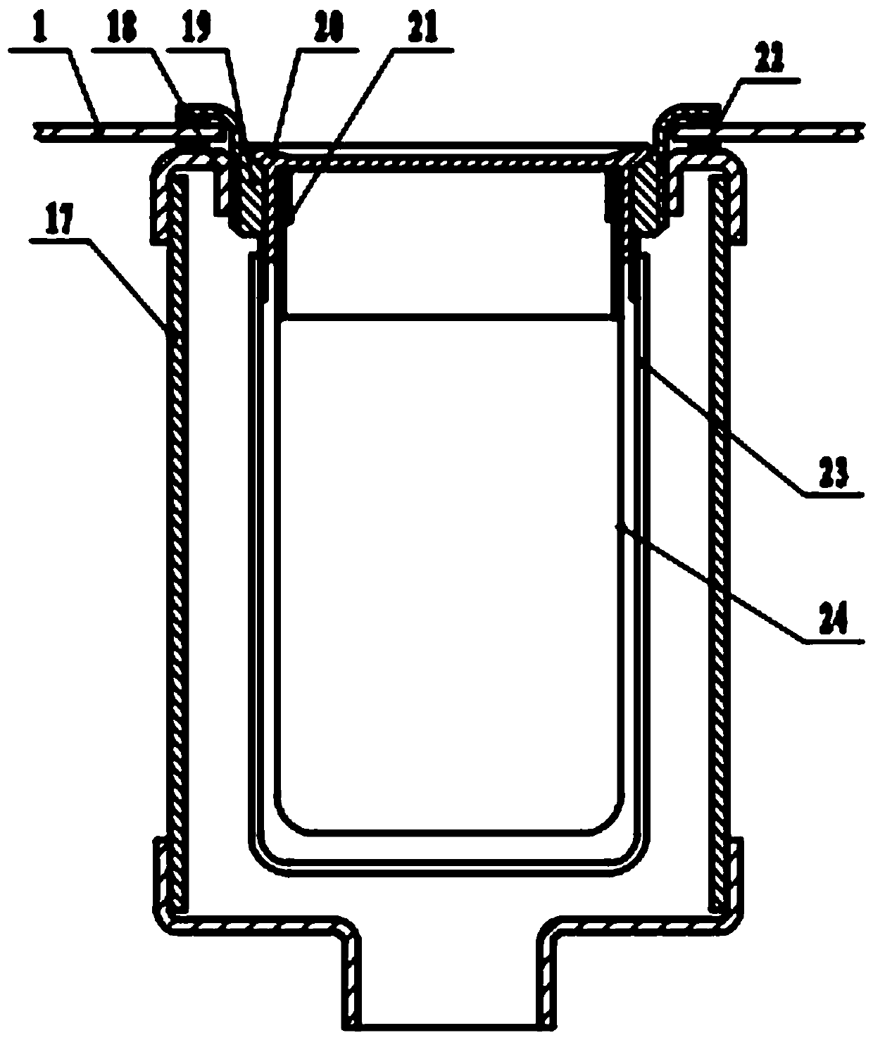 Filtration system for hair and beauty salon sink drains