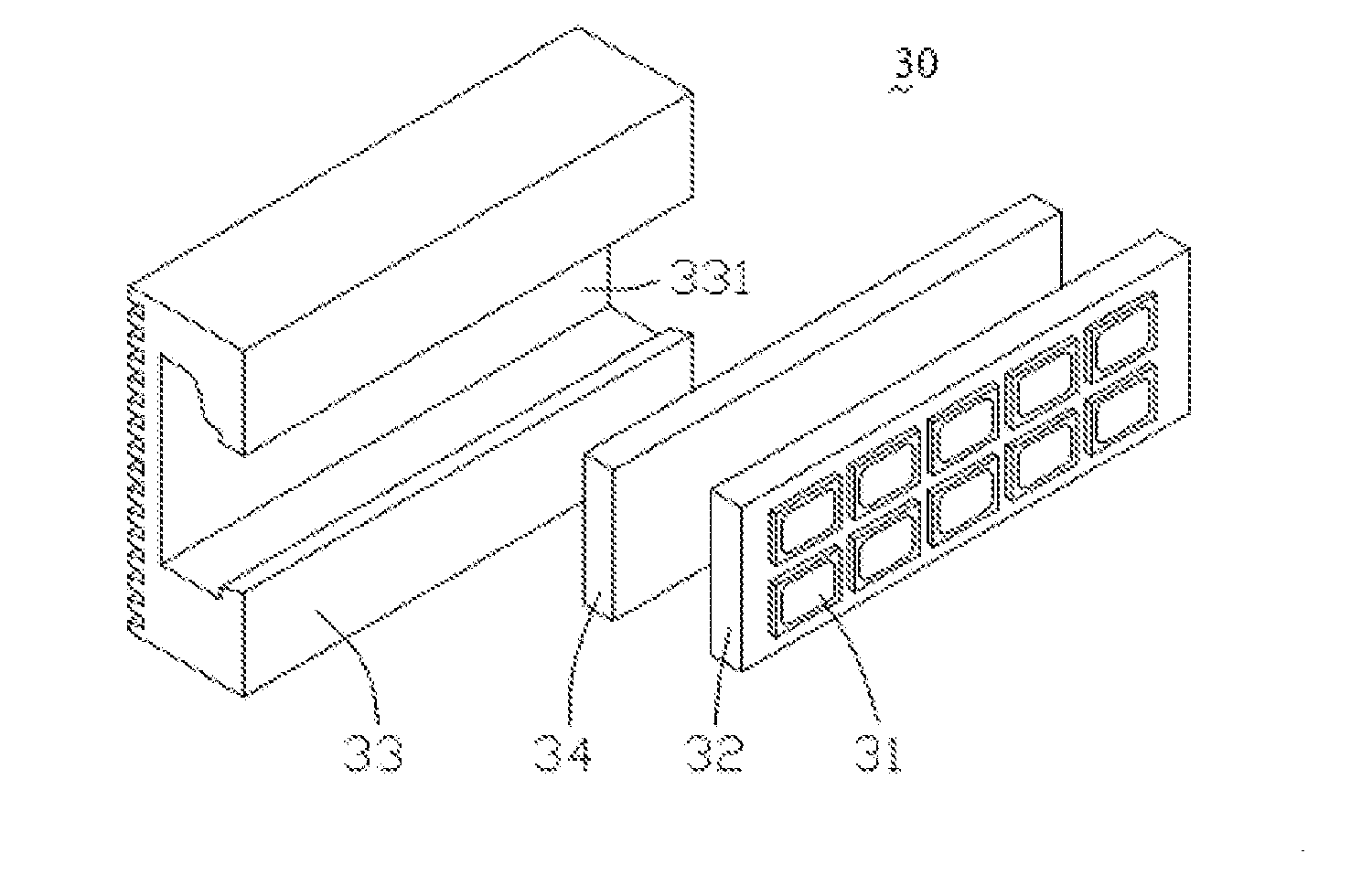 Light Source Fixing Device, Light Source Assembly and Assembling Method Thereof