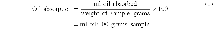 Oral care products comprising calcium metasilicates