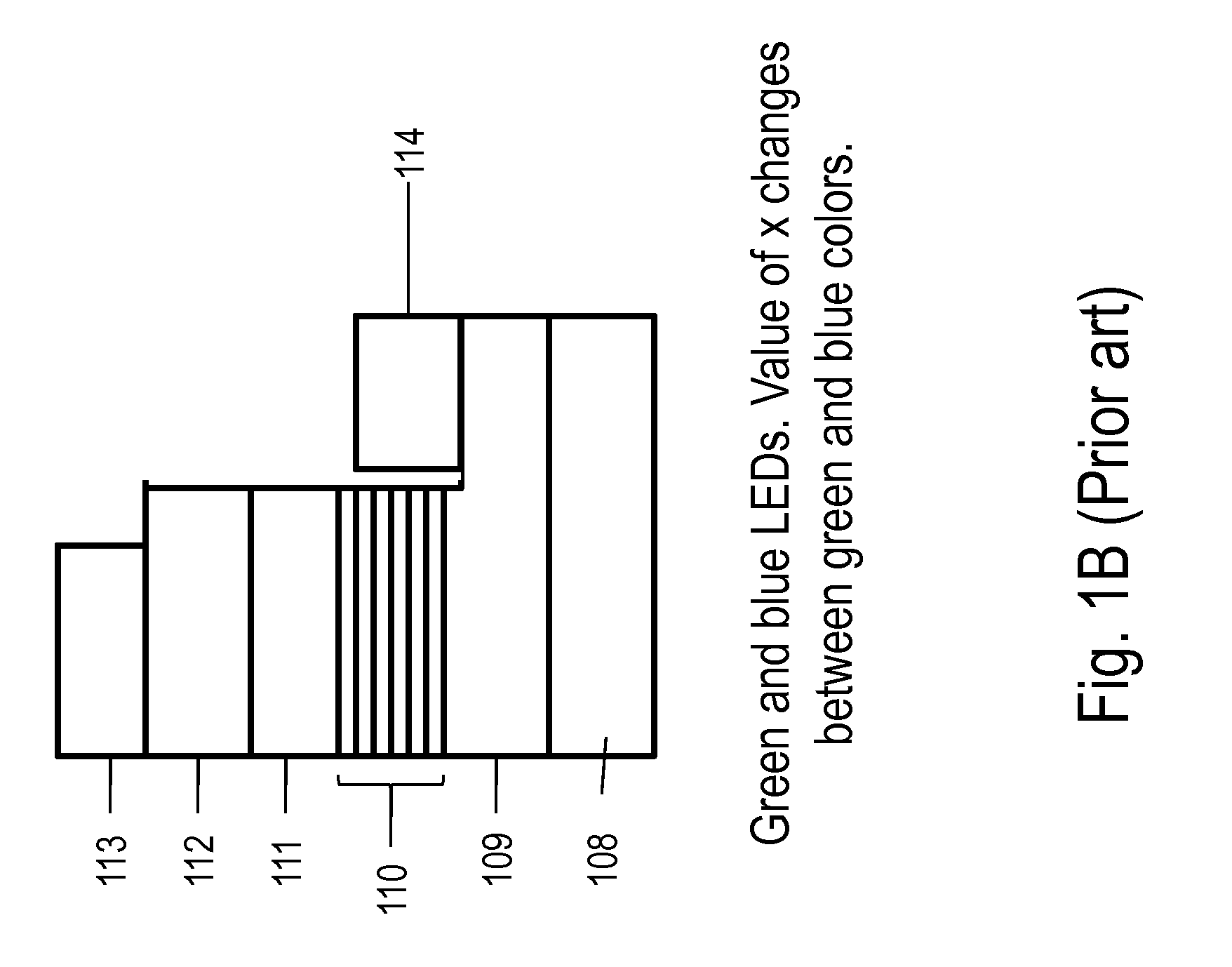 Method for fabricating novel semiconductor and optoelectronic devices