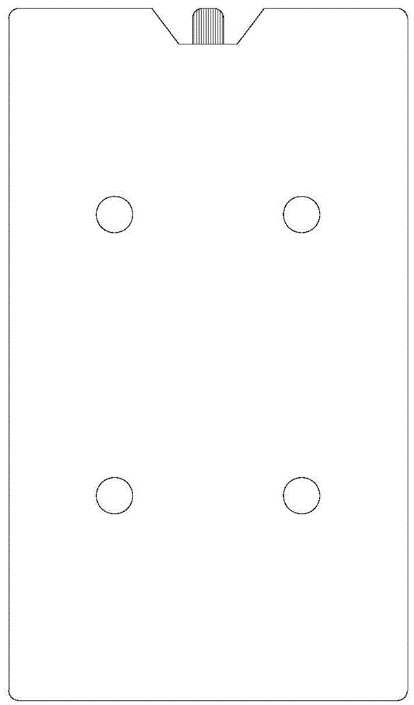 Air flue assembly and refrigerator