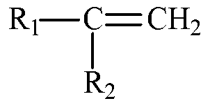 Thermosetting resin composition, as well as prepreg and laminated board manufactured by using same