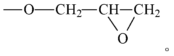 Thermosetting resin composition, as well as prepreg and laminated board manufactured by using same