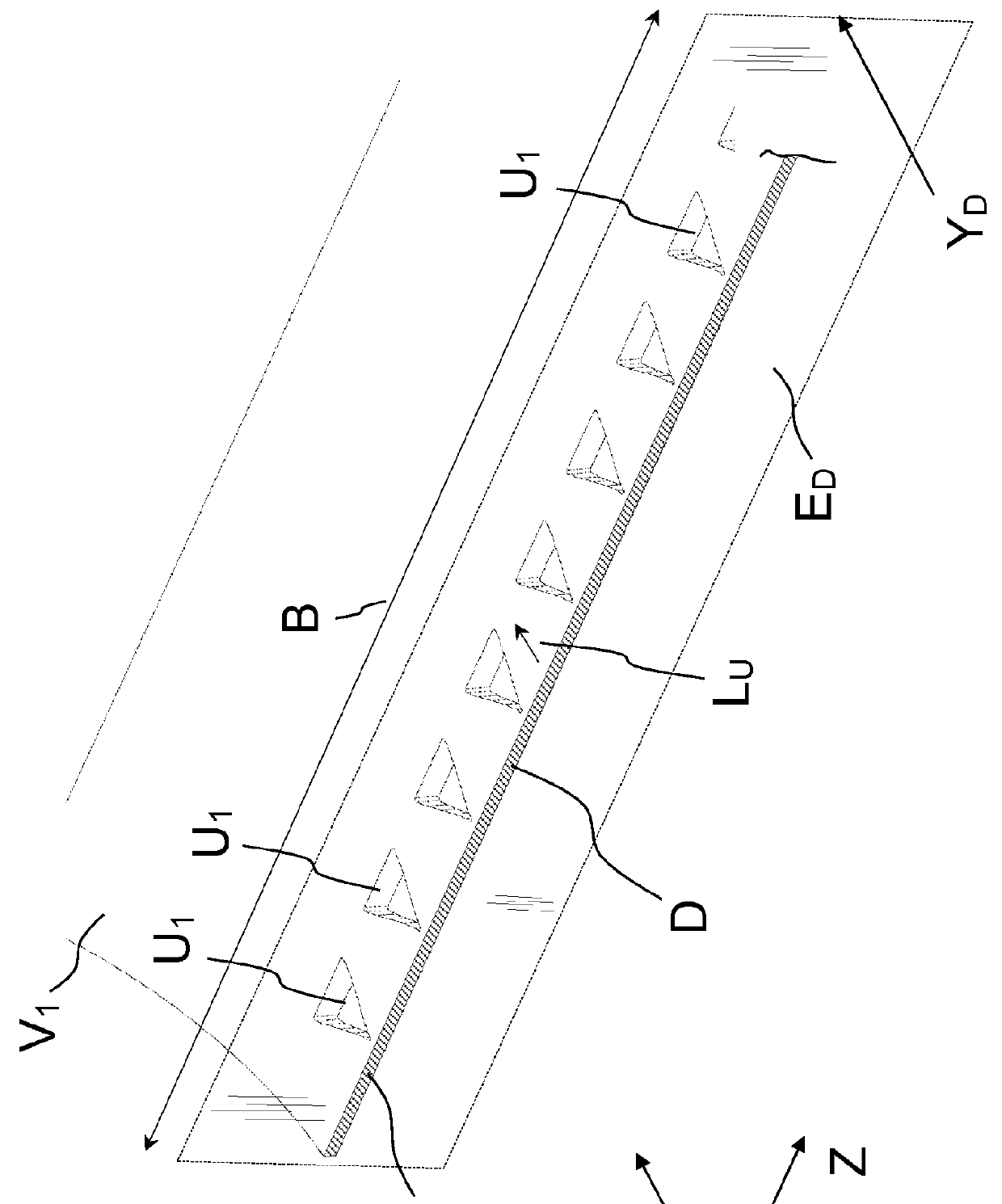 Flexure hinge