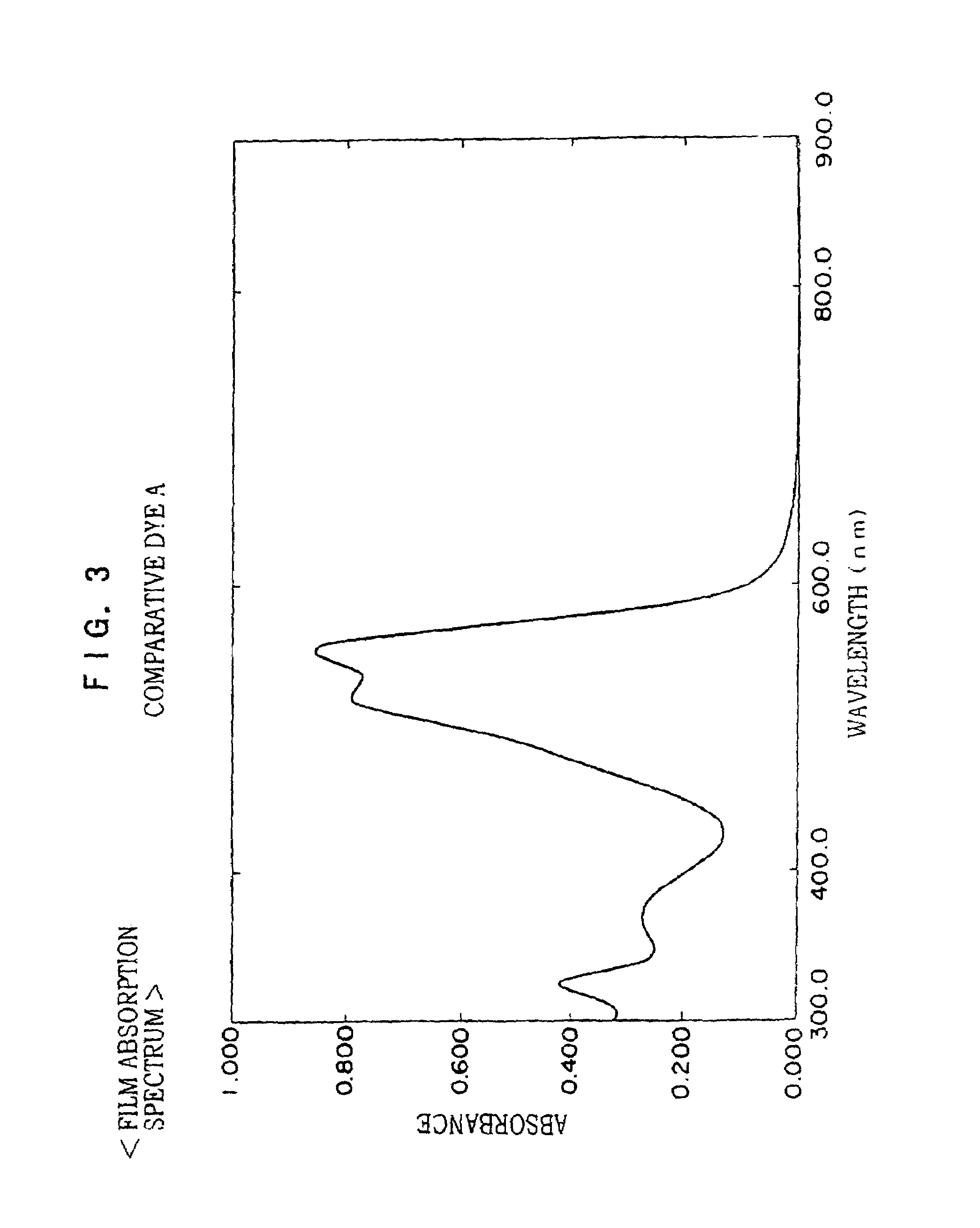 Optical information recording medium