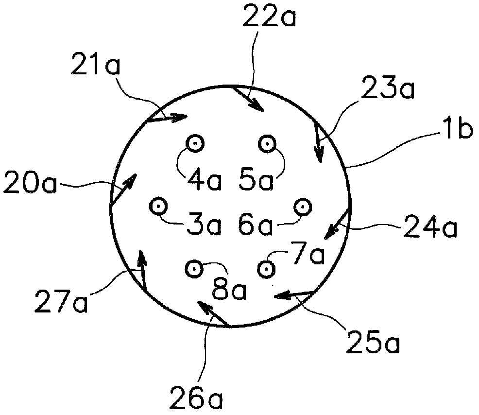 Safety evaluation test apparatus