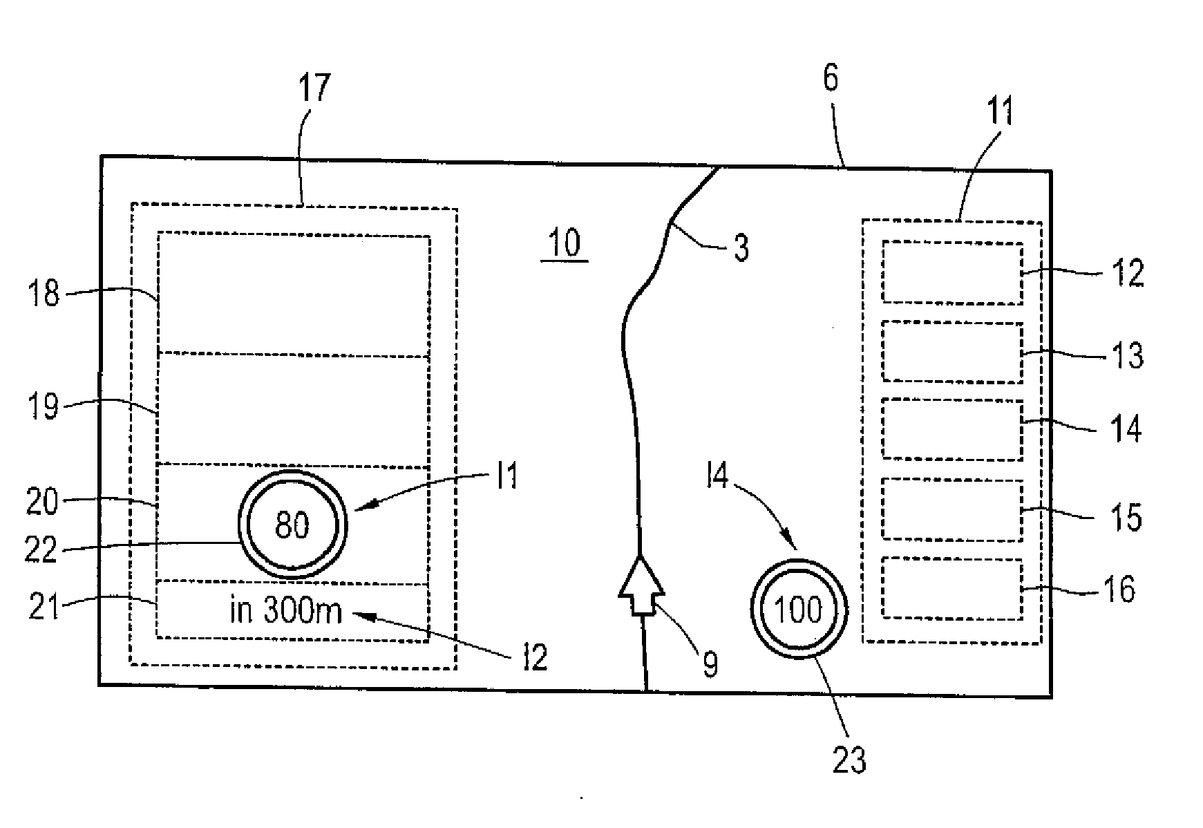 Motor vehicle