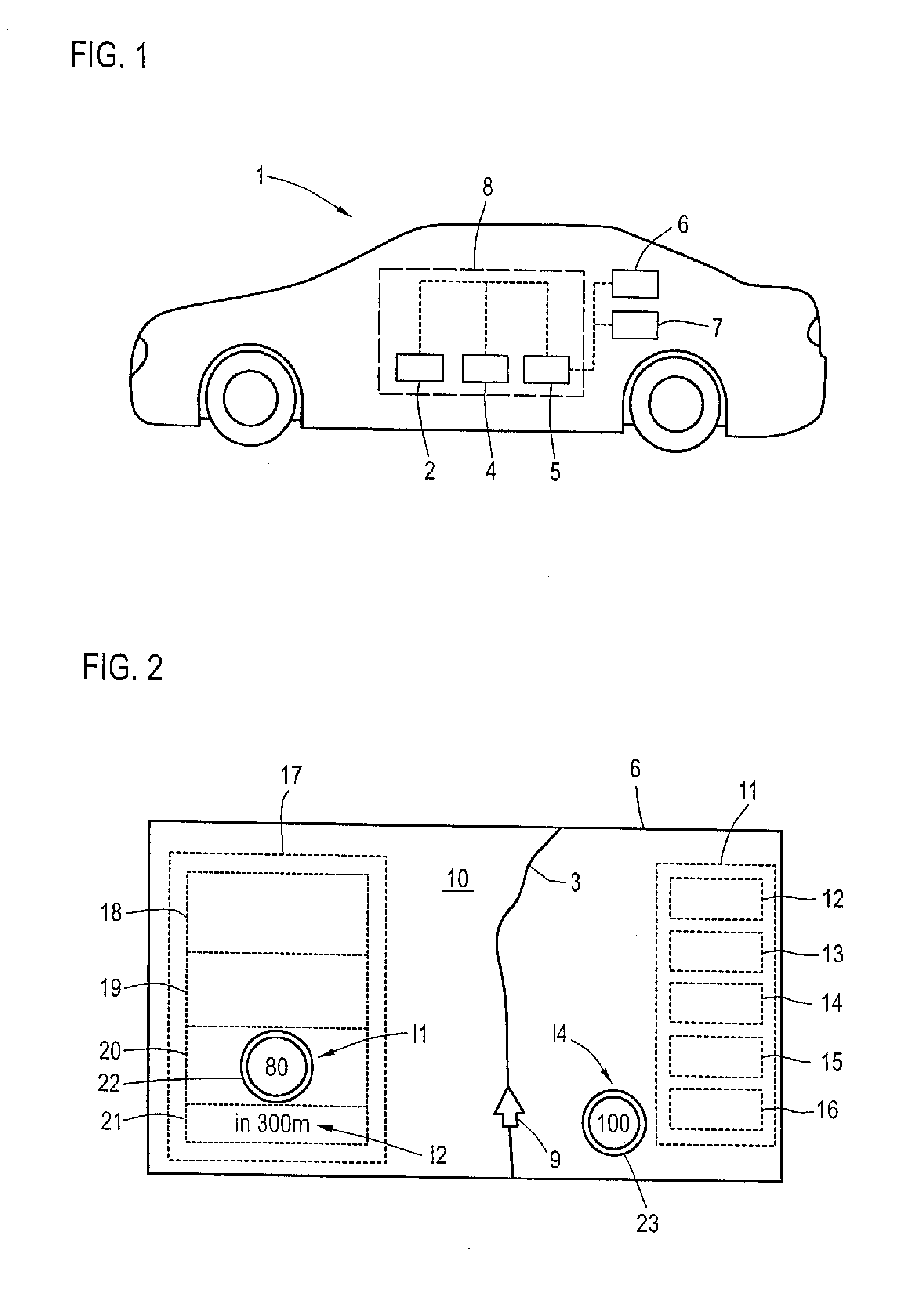 Motor vehicle