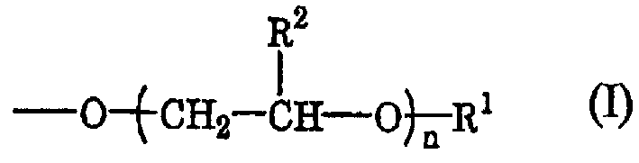 Hydrophilic modifying method and heat exchanger treated with it