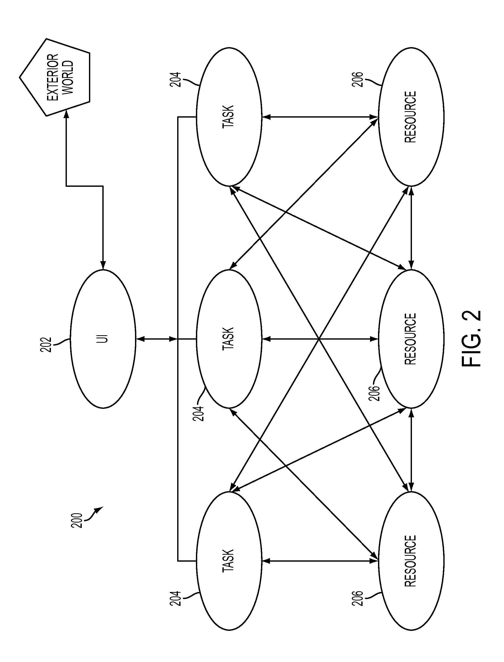 Multi-agent system for distributed manufacturing scheduling with Genetic Algorithms and Tabu Search