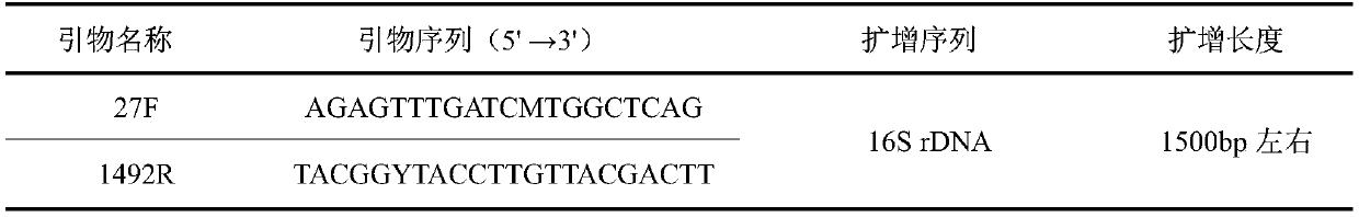 Preparing methods and applications of microbacterium paraoxidans and broad-spectrum polychlorinated biphenylase preparation thereof