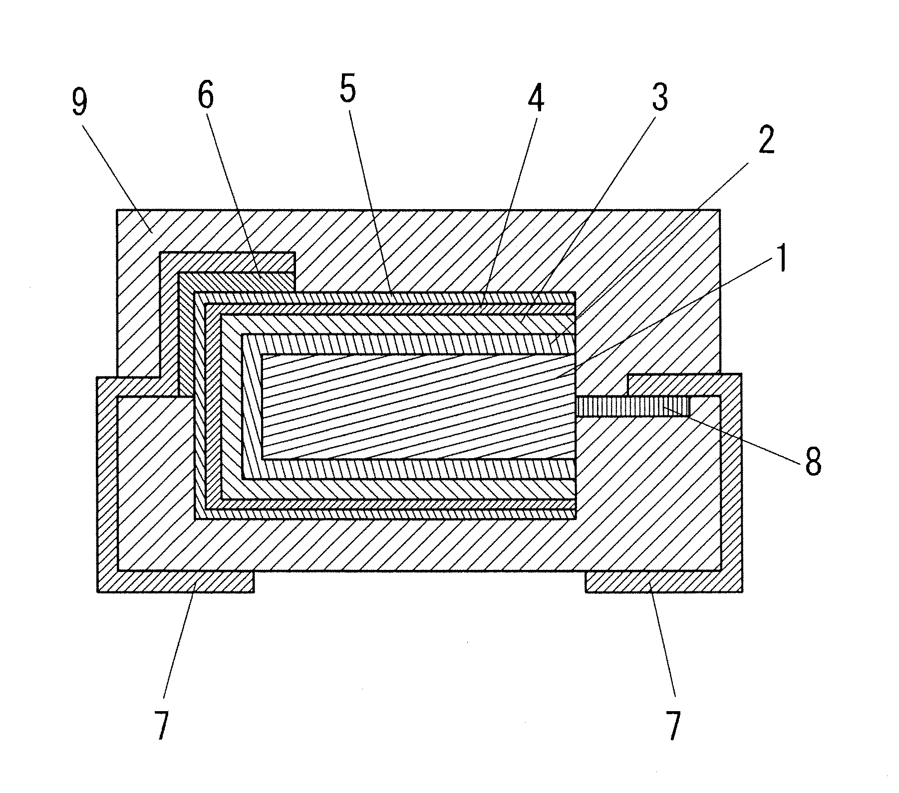 Electroconductive polymer composition, method for producing the same, and solid electrolytic capacitor using electroconductive polymer composition