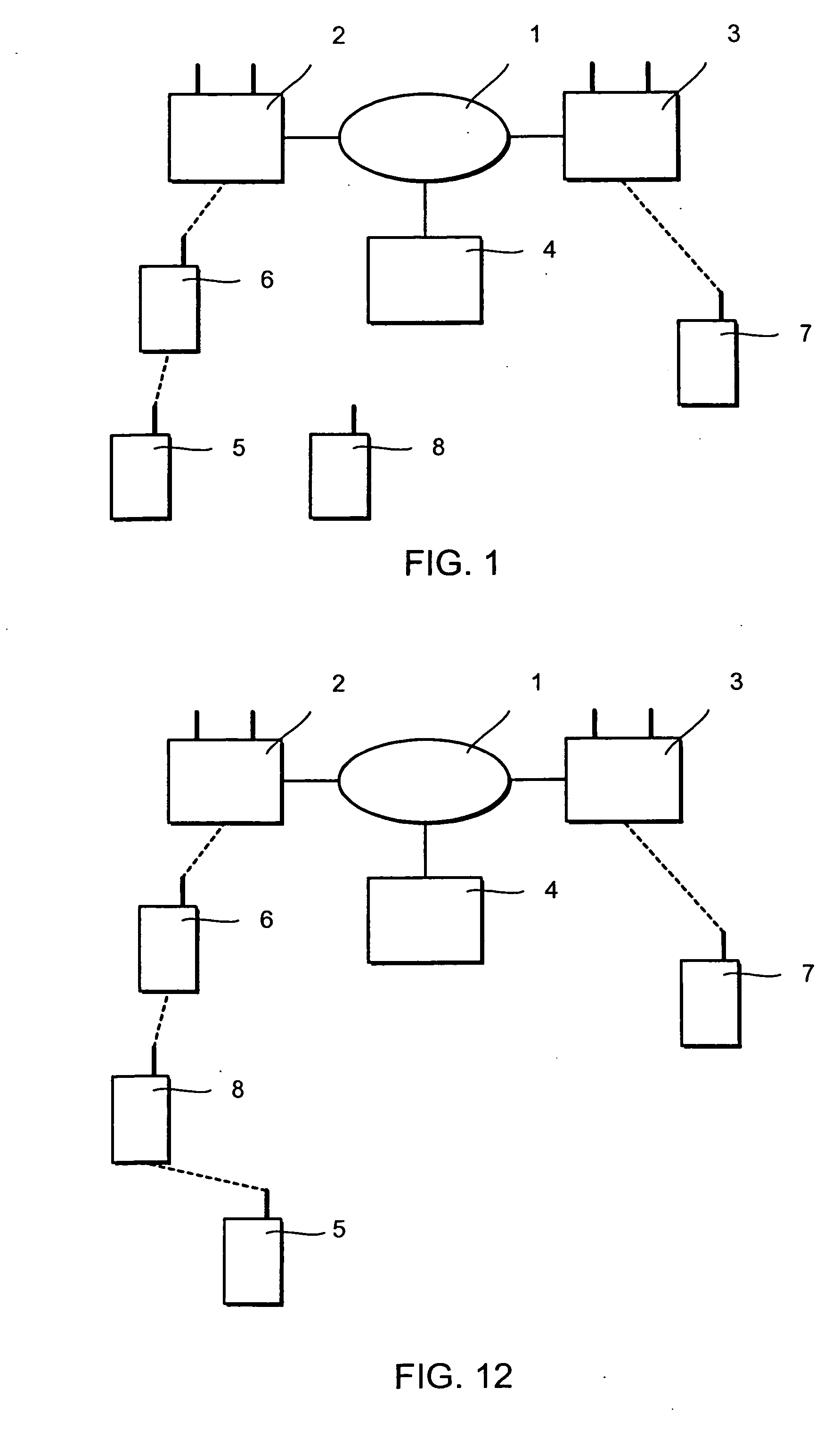 Mobile communication network using mobile station with relay-function and method for rewarding relay activities of mobile station