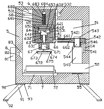 equipment for bridge construction