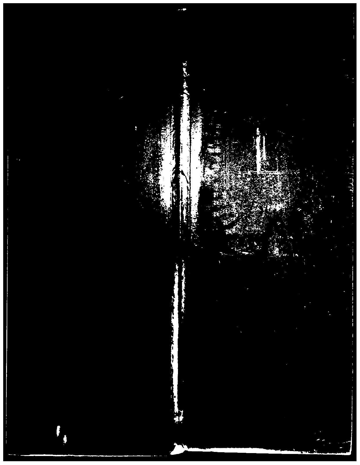 Laser and arc composite welding method of martensite precipitation-hardening stainless steel