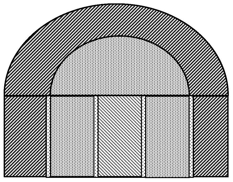 Lateral double diffused transistor and method of making the same