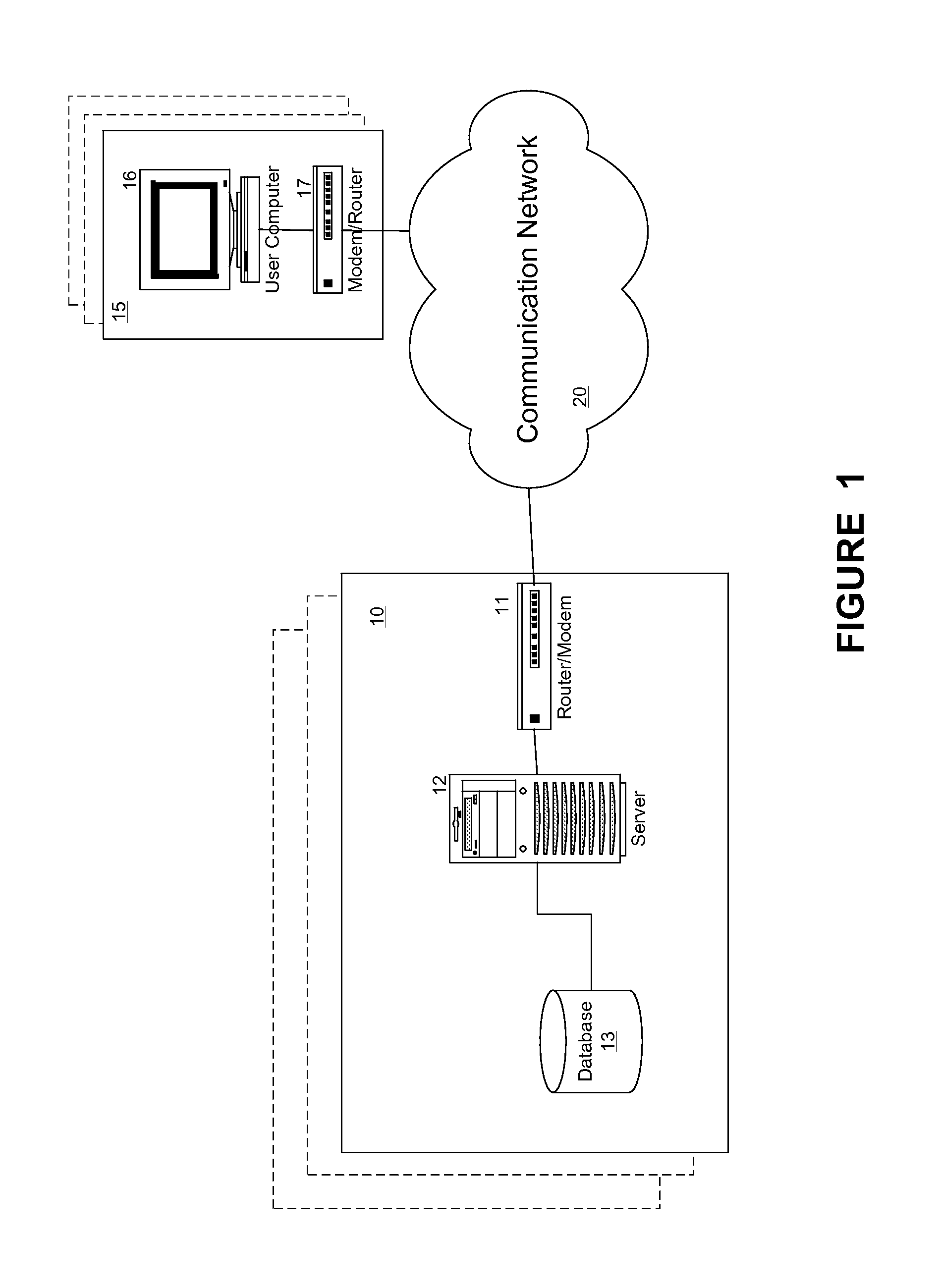 Product quotation preparation system and method