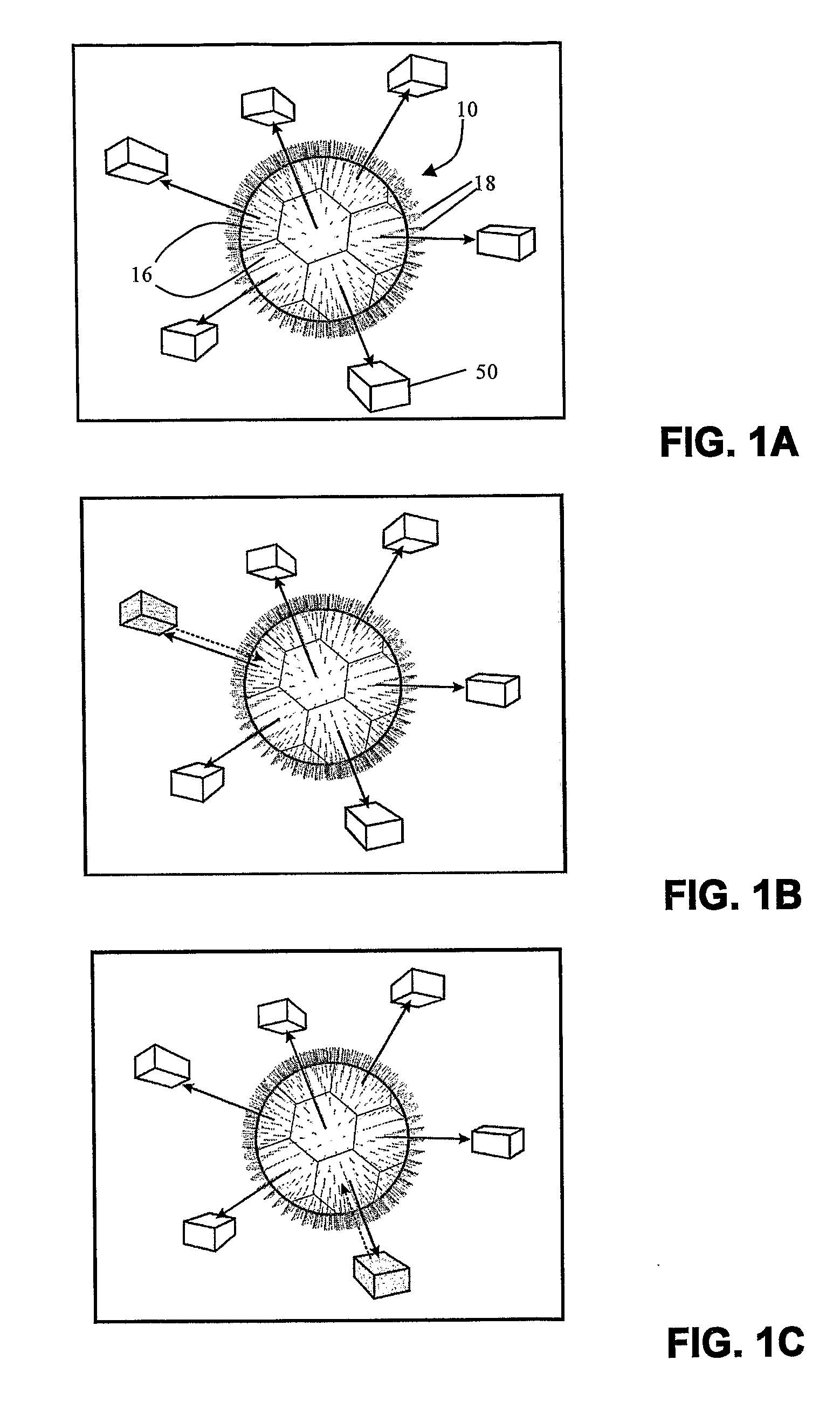 Retromodulation-based data communication