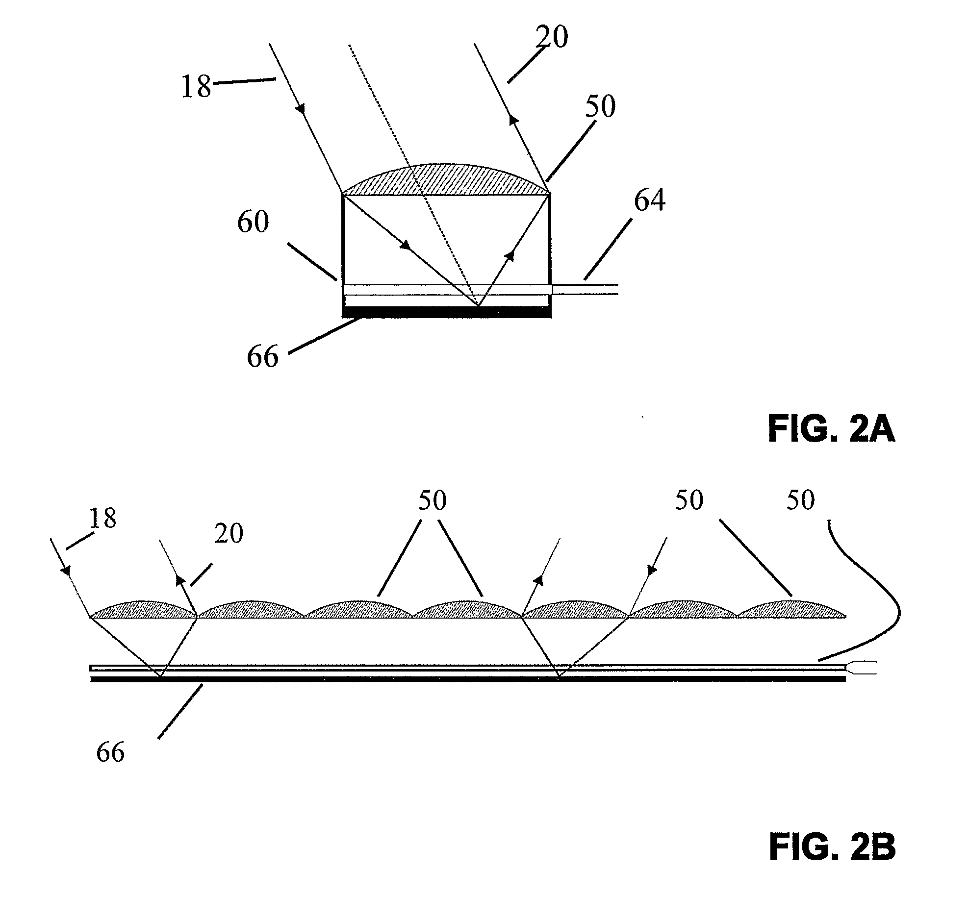 Retromodulation-based data communication