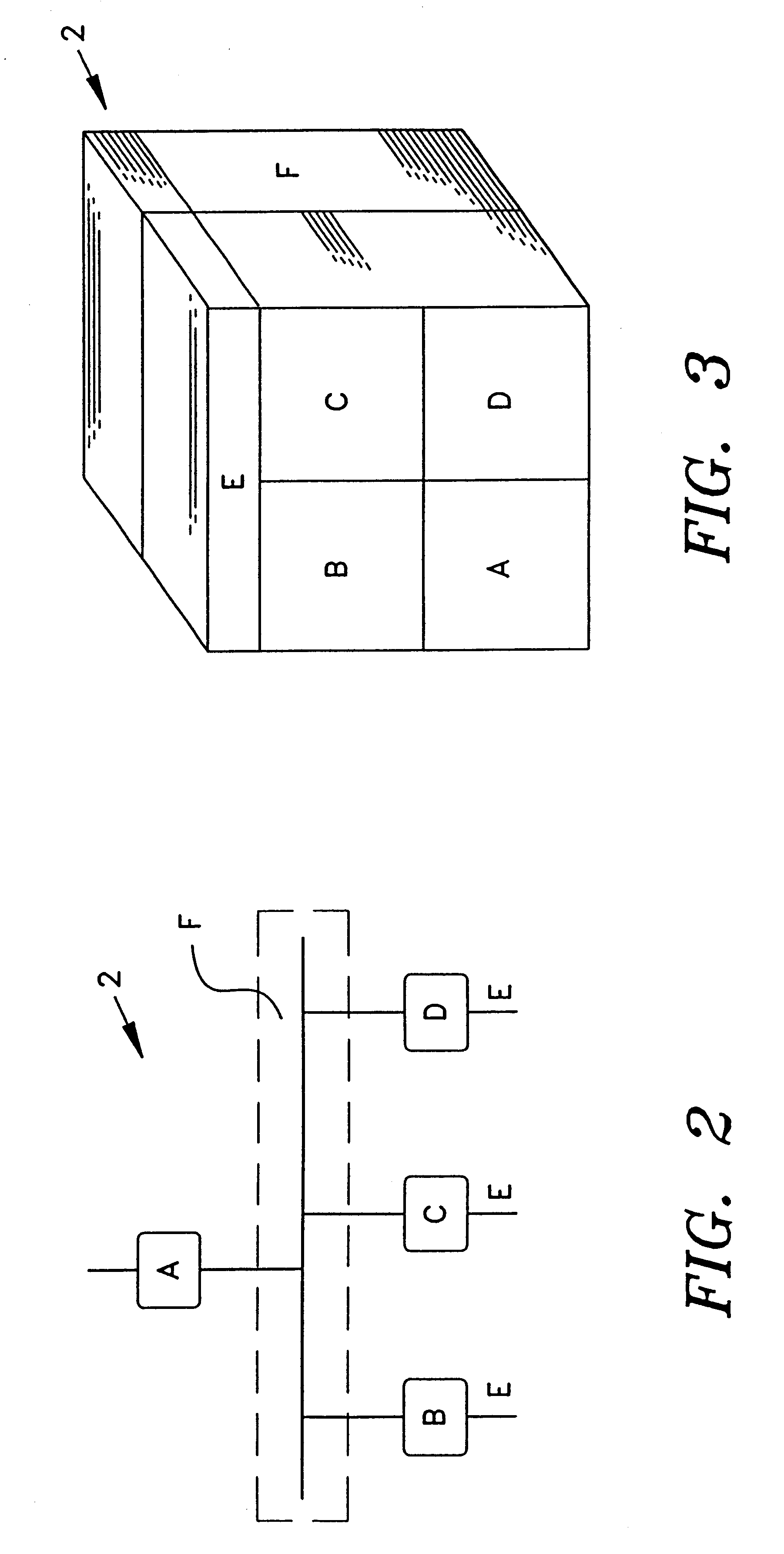 Electrical integrated modular power node