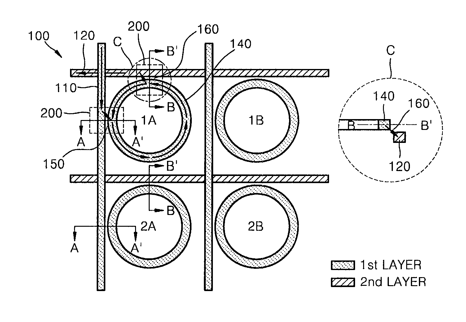 Photonic memory device, data storing method using the photonic memory device and photonic sensor device