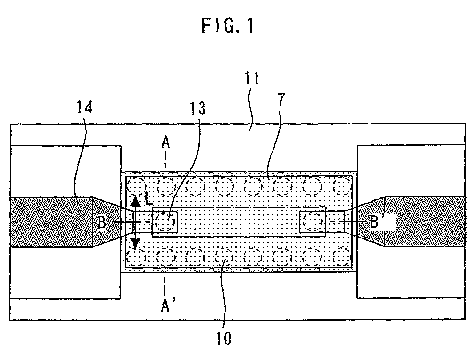 Method for manufacturing semiconductor device