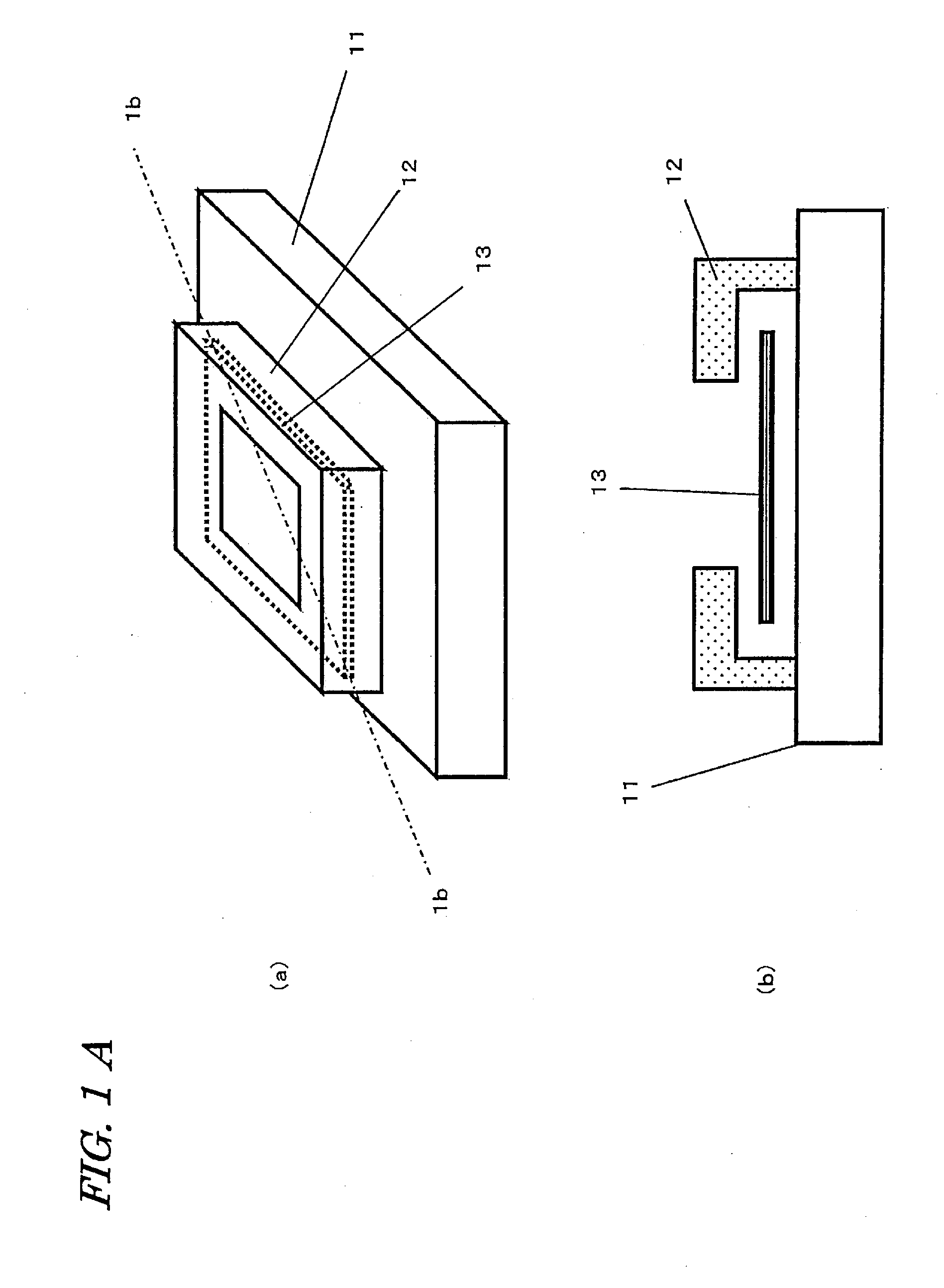 Electronic device and method for fabricating the same