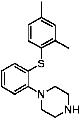 Pharmaceutical composition for treating radiation proctitis