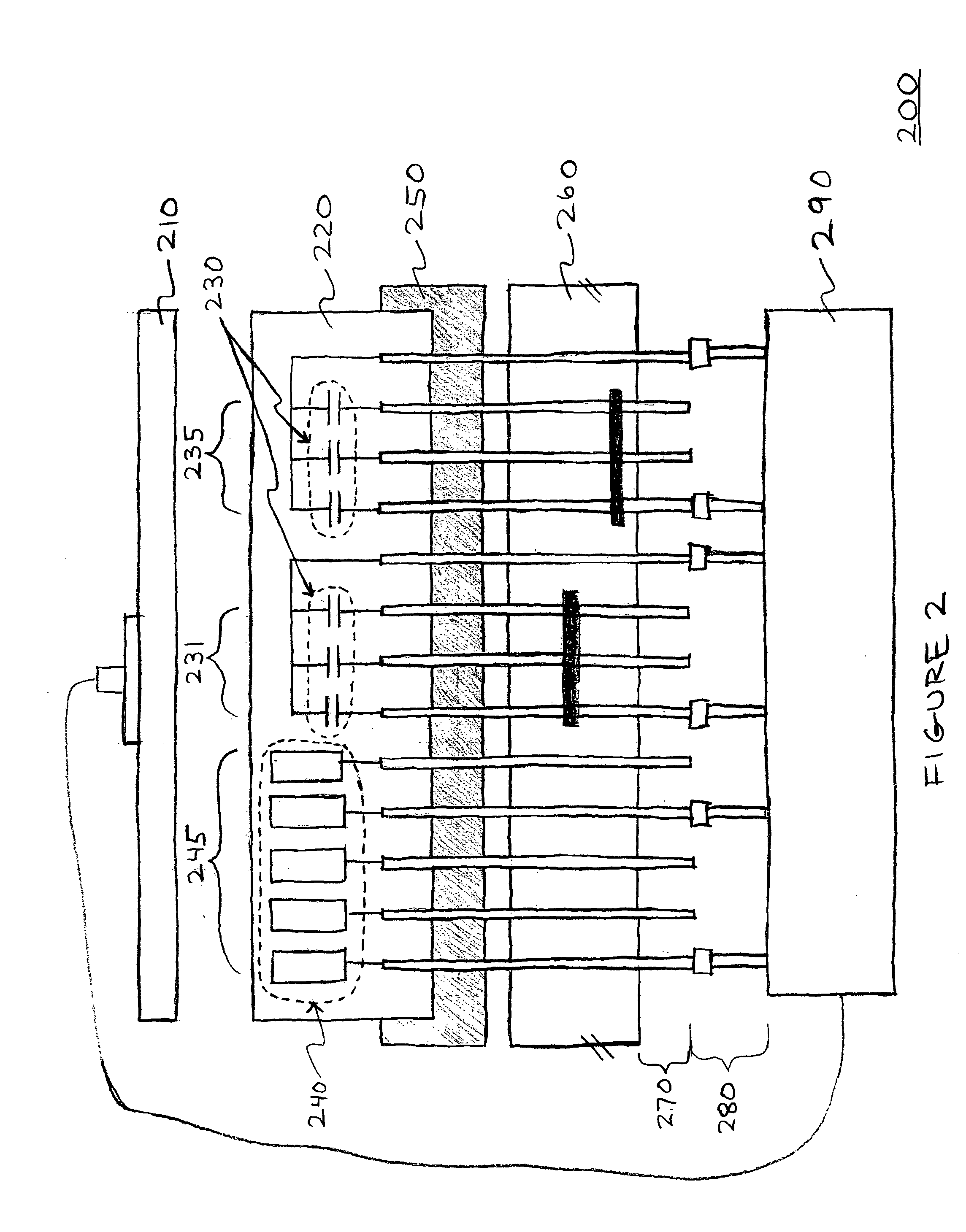 Socket connection test modules and methods of using the same