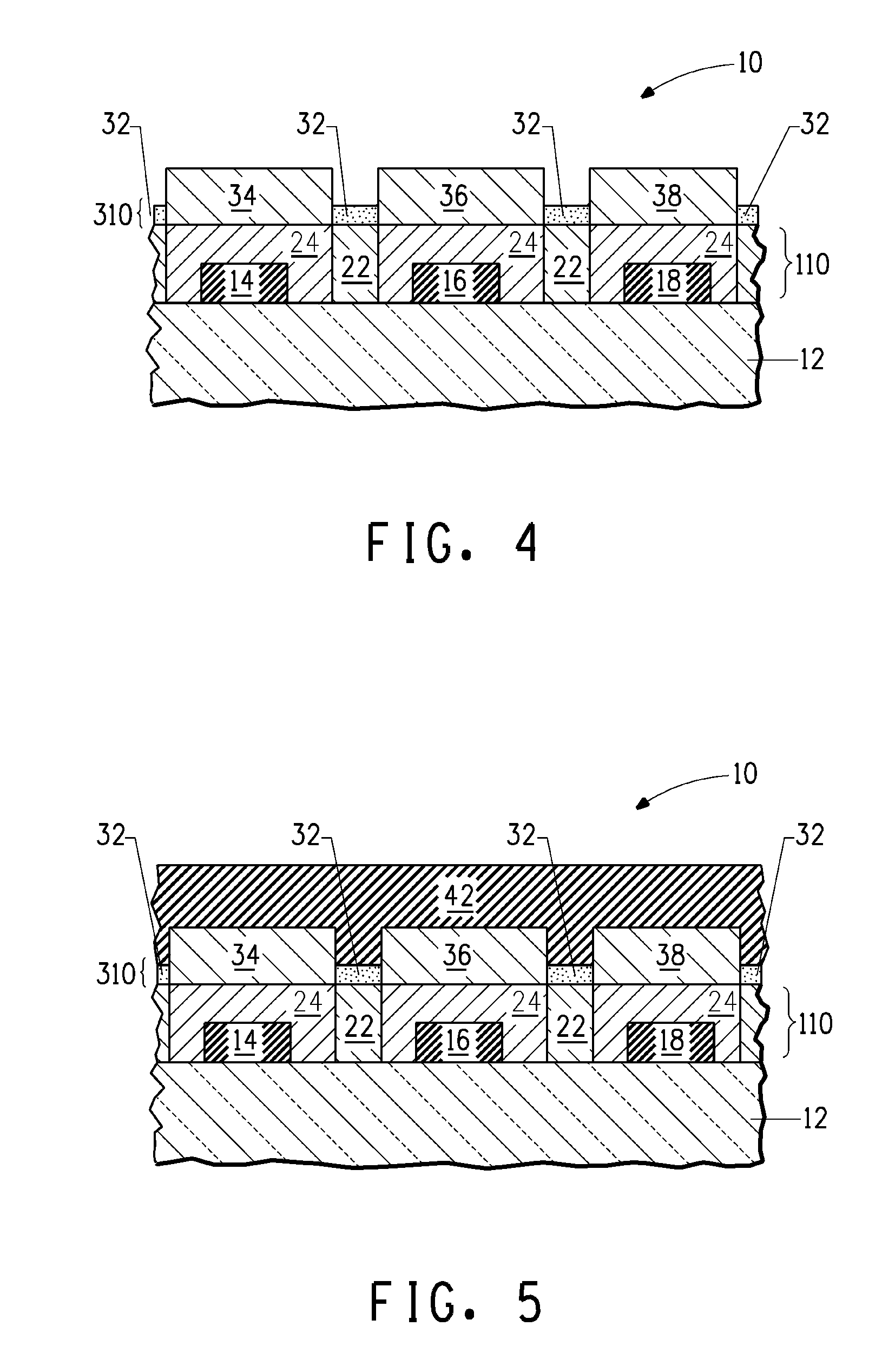 Process for forming an organic electronic device including an organic device layer