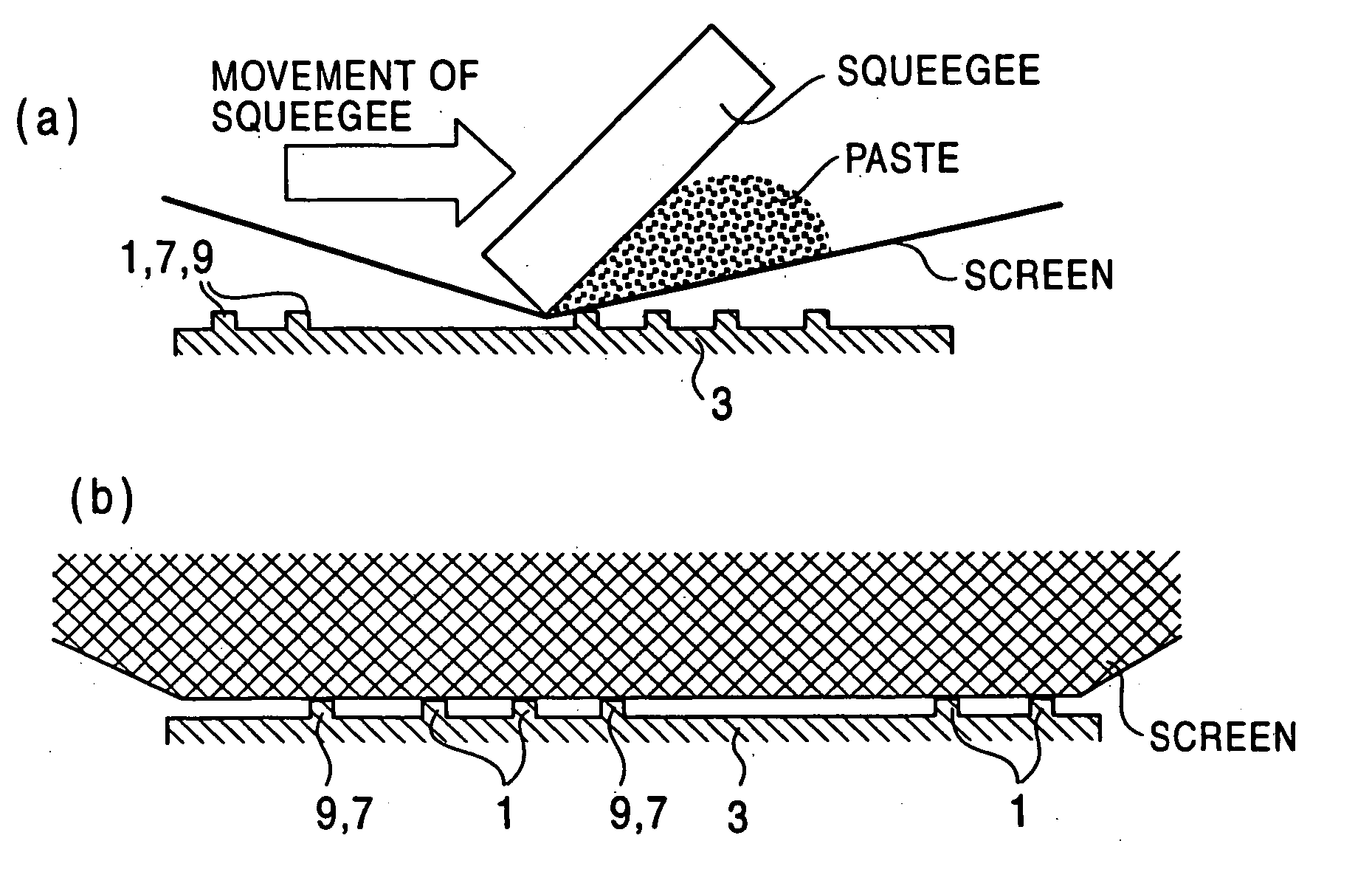 Resistor element, stress sensor, and method for manufacturing them