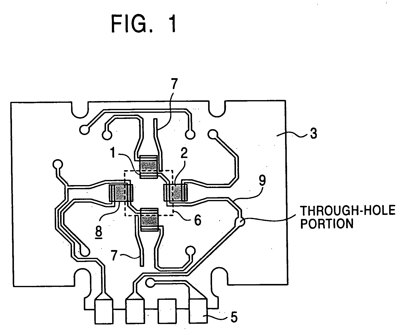 Resistor element, stress sensor, and method for manufacturing them