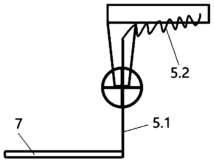 Automatic edge covering/overlock sewing machine and automatic edge covering/overlock sewing system