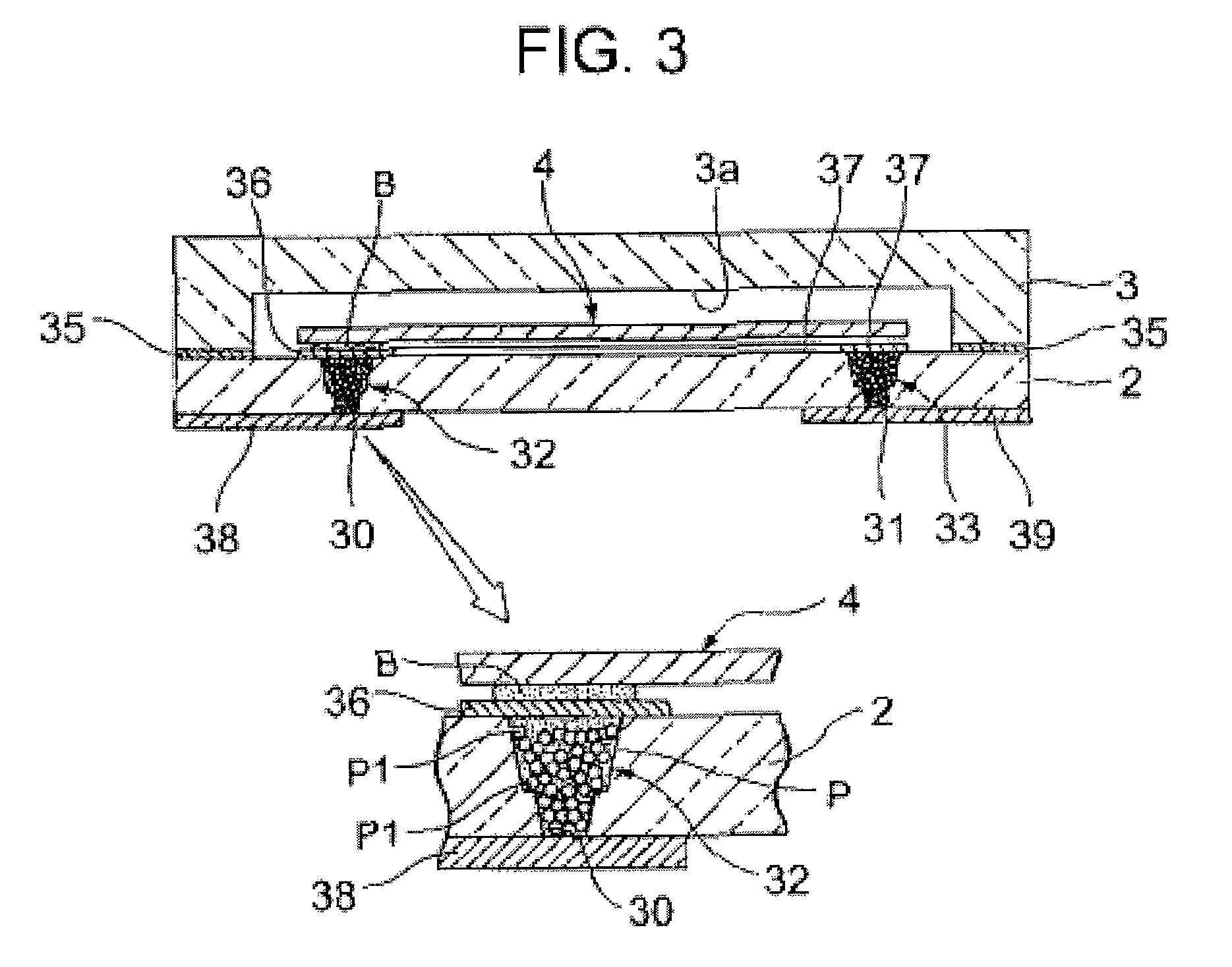 Method of manufacturing piezoelectric vibrator, piezoelectric vibrator, oscillator, electronic device, and radio clock